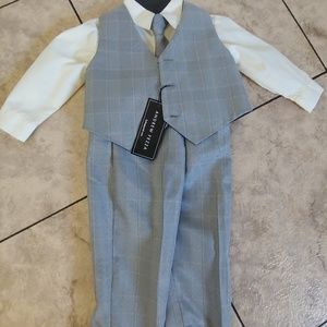 New Infant Suit set